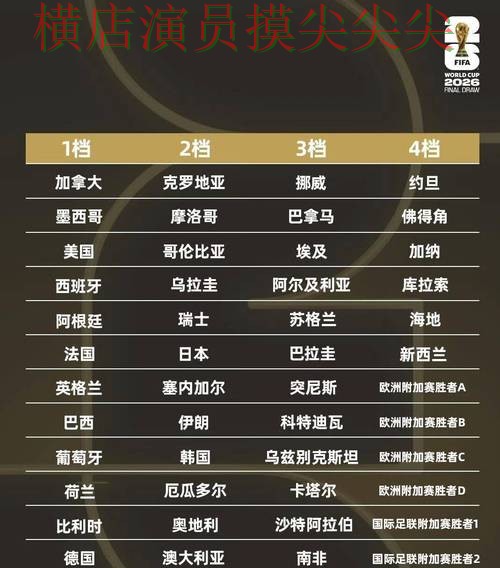 全面分析世界杯竞猜网站：从速度测试到直播观看全流程解析 - World Cup 2026